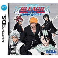 Nintendo DS Bleach Dark Souls [Loose Game/system/item]